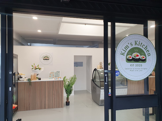 Kim's Kitchen Takeaway