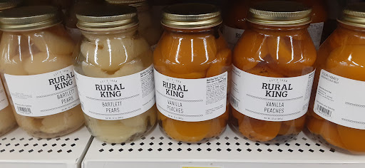 Department Store «Rural King», reviews and photos, 4265 Mall Dr, Steubenville, OH 43952, USA