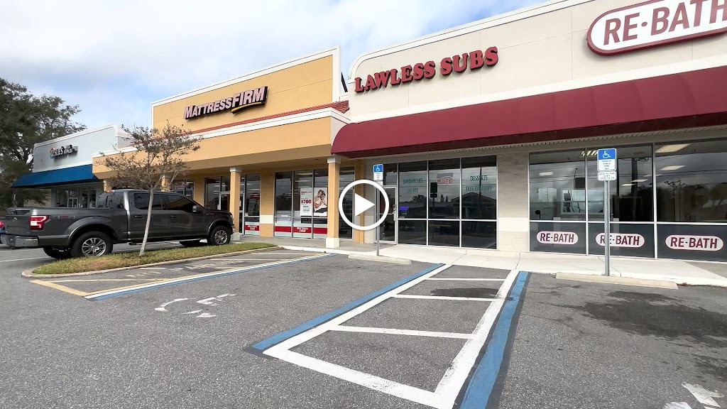 Lawless Subs 32714