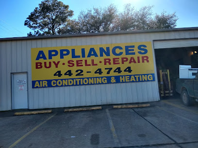 David Jr's Appliance & Repair