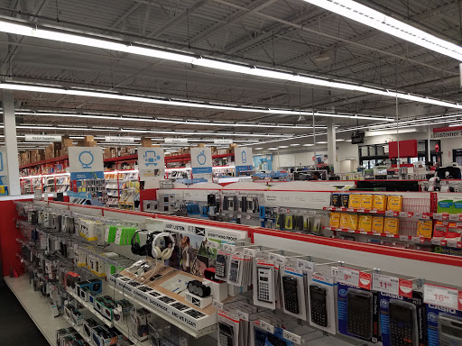 Office Supply Store «Staples», reviews and photos, 3640 Concord Pike, Wilmington, DE 19803, USA