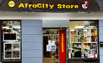 AFROCITY STORE Reims