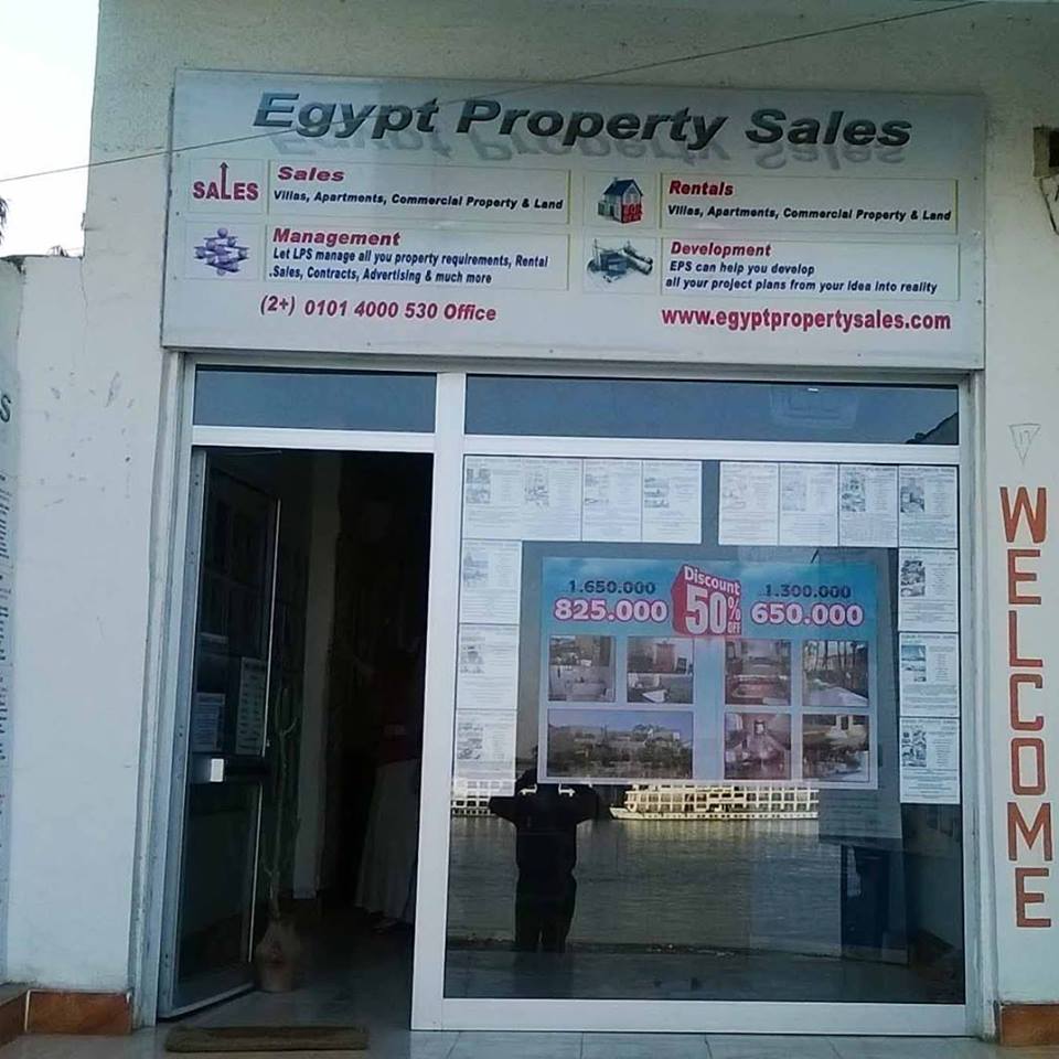 Egypt Property Sales