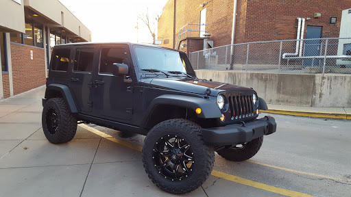 Jeep Dealer «Wells Auto Sales LLC», reviews and photos, 50 Sullivan St, Warrenton, VA 20186, USA