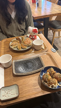 Les plus récentes photos du Restaurant japonais GYOZA HOUSE à Paris - n°9