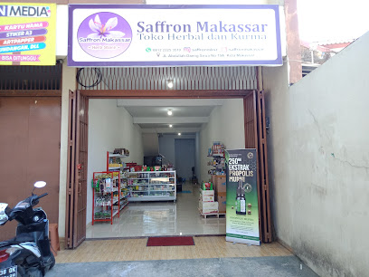 Saffron Makassar