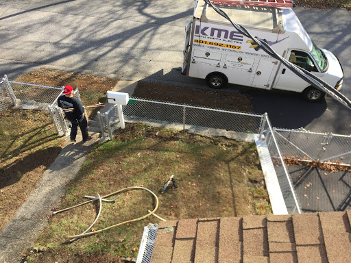 Electrician «KME ELECTRIC», reviews and photos, 280 Larch St, Woonsocket, RI 02895, USA