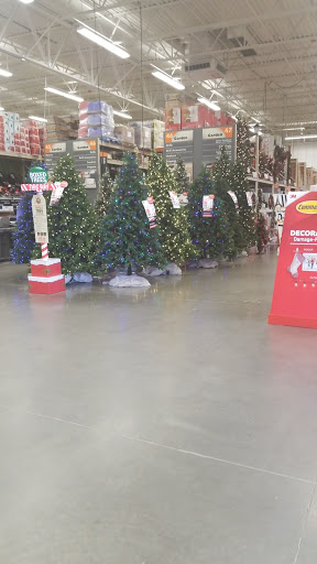 Home Improvement Store «The Home Depot», reviews and photos, 955 S Hartman Dr, Lebanon, TN 37087, USA