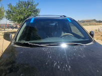 760 Auto Glass
