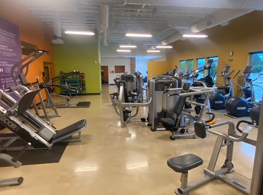Gym «Anytime Fitness», reviews and photos, 1018 River Rd, Boerne, TX 78006, USA