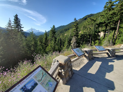 Observation Site: Mt. Rainier-Goat Rocks
