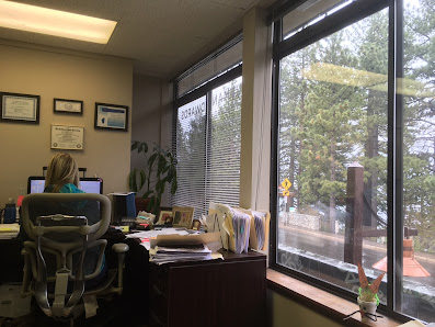 Tahoe Land Planning 475 N Lake Blvd #201, Tahoe City, CA 96145