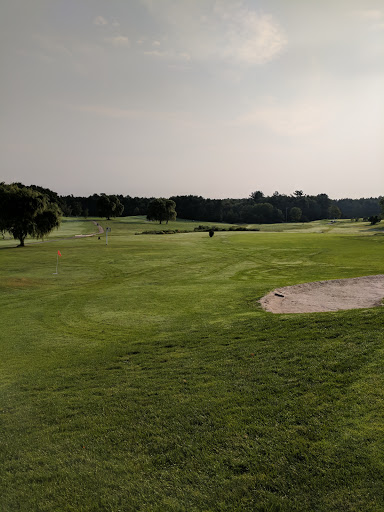 Public Golf Course «Sagamore Golf, Inc.», reviews and photos, 101 North Road, North Hampton, NH 03862, USA