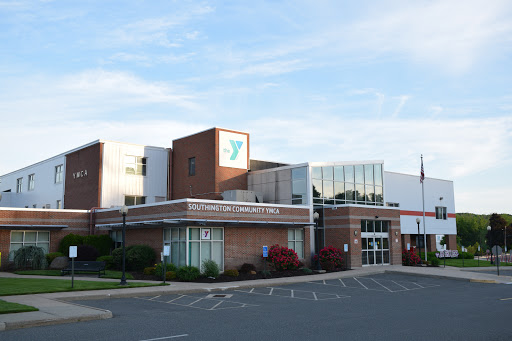Health Club «Southington Community YMCA», reviews and photos, 29 High St, Southington, CT 06489, USA
