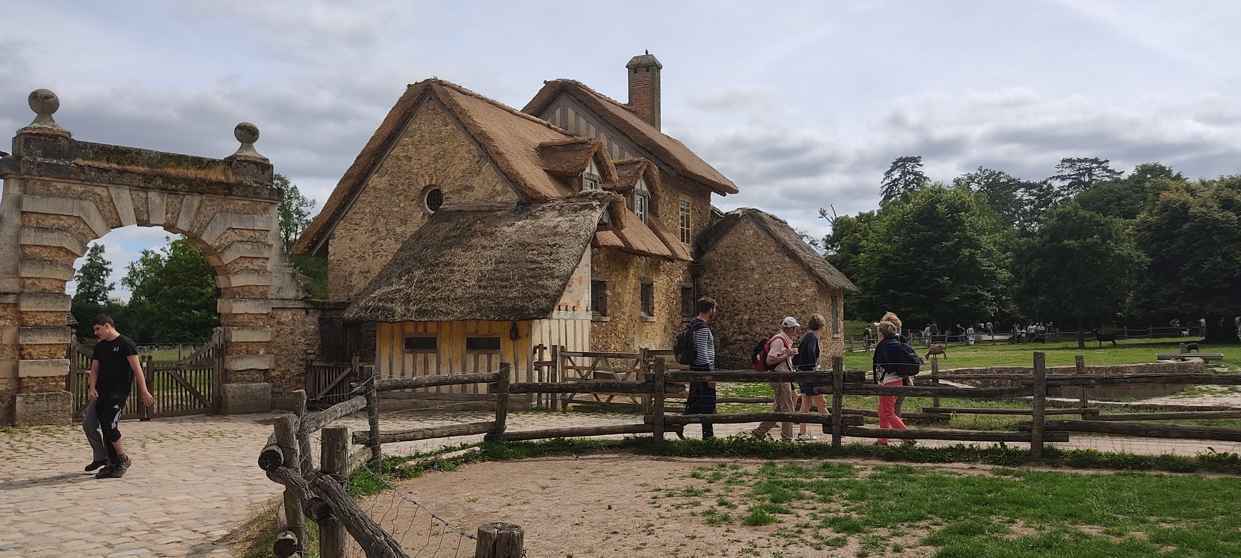 Photo n° 8 de l'avis de Thomas.O fait le 26/05/2022 à 14:48