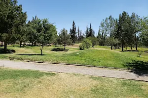 Parque Los Carcamos image