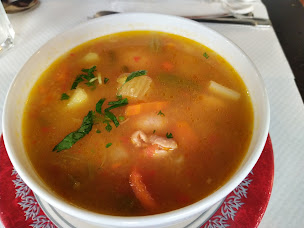 Photo n°30 de La Barra Latina à Paris ()