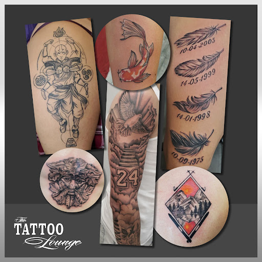 Explore healing tattoo ideas, creative tattoo ideas in Mesa, available at The Tattoo Lounge