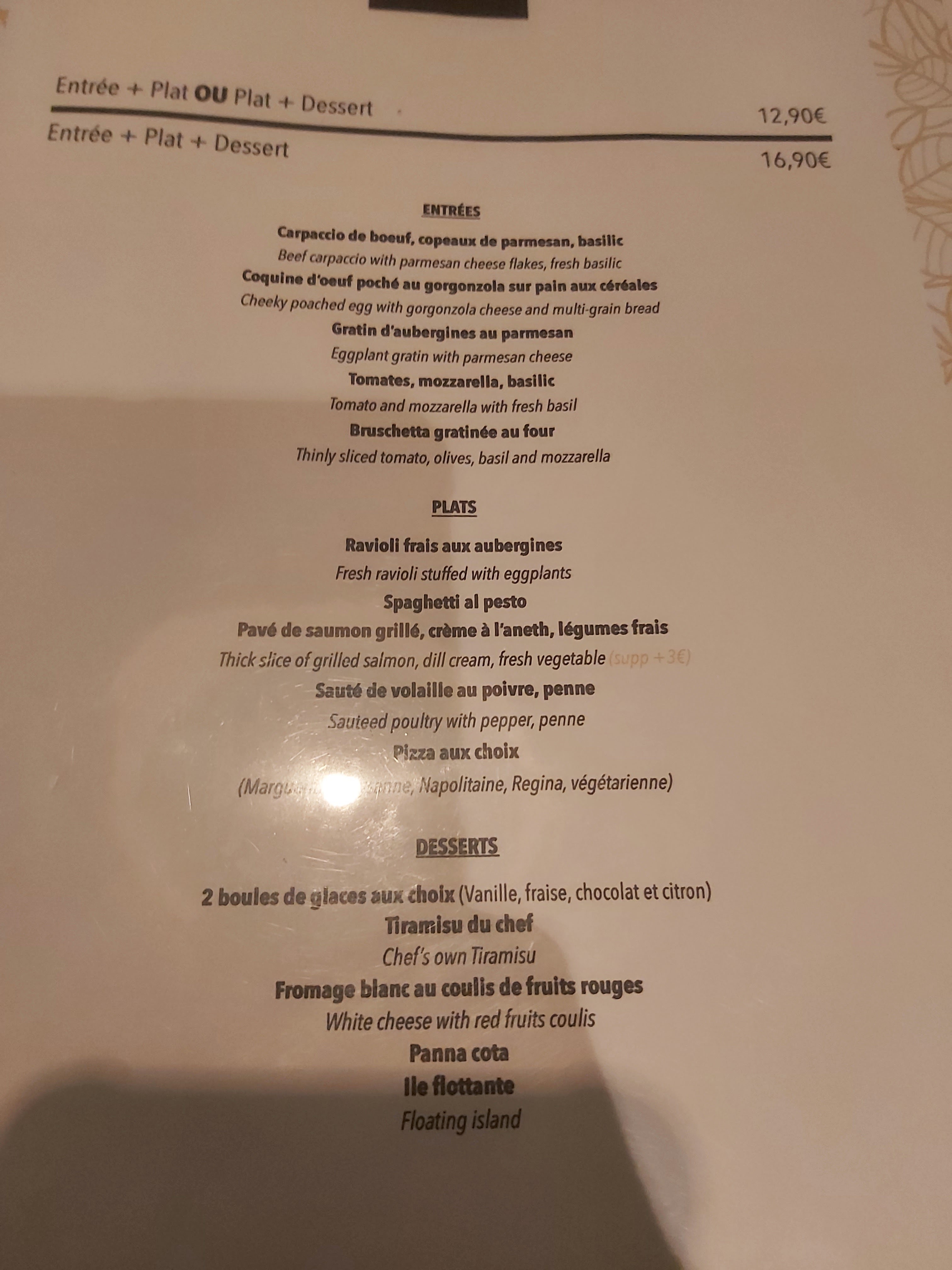Photo n° 2 de l'avis de pascal.a fait le 15/01/2022 à 18:56