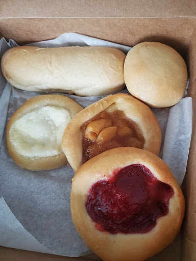 Bakery «Kolache Factory», reviews and photos, 11018 Culebra Rd #106, San Antonio, TX 78253, USA