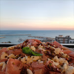 Photo n°1 de l'avis de Gabriella.o fait le 09/08/2023 à 19:45 sur le  Pizzeria Bellavista à Sciacca