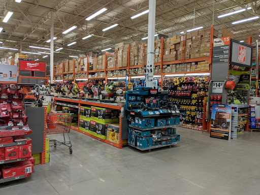 Home Improvement Store «The Home Depot», reviews and photos, 3600 Ranch Rd 620 S, Bee Cave, TX 78738, USA