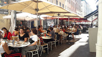 Atmosphère du Restauration rapide Bagel Corner - Bagels - Donuts - Café à Marseille - n°1