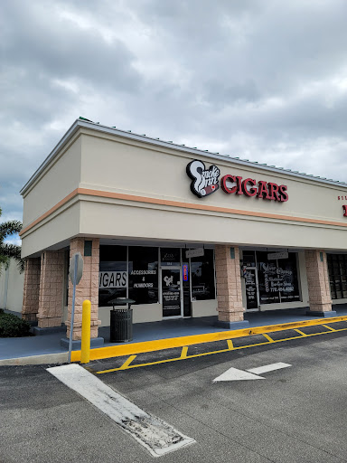Cigar Shop «Smoke Inn Cigars, Vero Beach», reviews and photos, 514 21st St, Vero Beach, FL 32960, USA