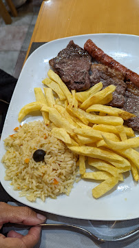 Churrasco du O Transmontano - Restaurant Portugais à Rognac - n°7