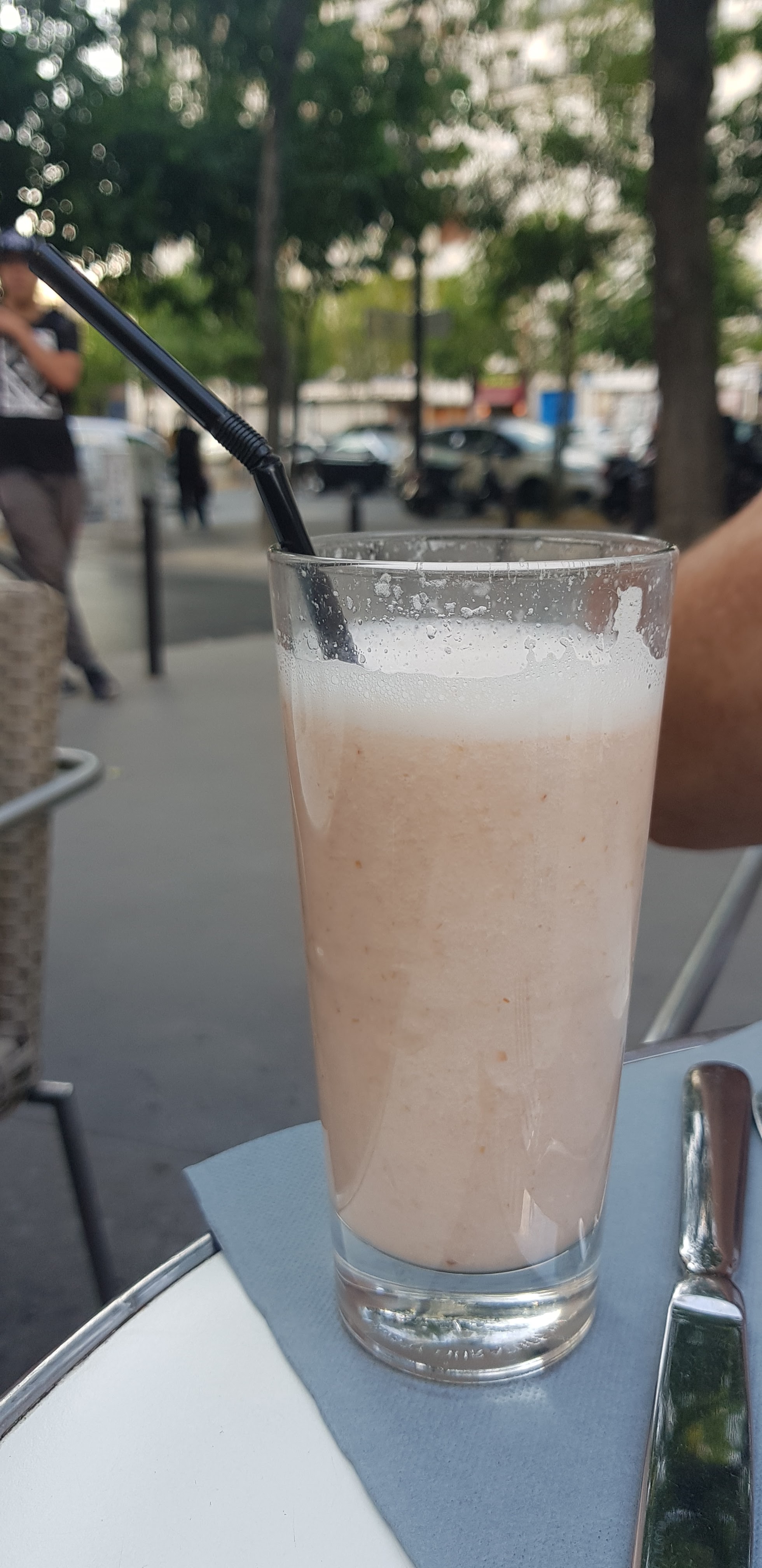 Photo n° 1 de l'avis de Chloé.c fait le 10/07/2018 à 17:21