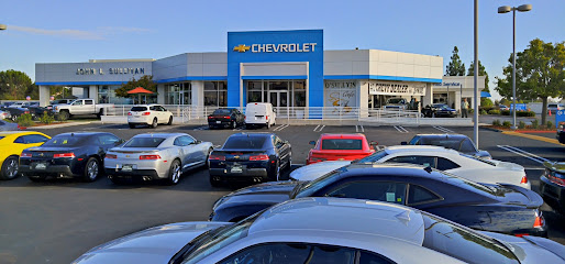 Roseville Chevrolet