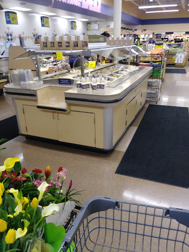 Grocery Store «Hannaford Supermarket», reviews and photos, 800 Islington St, Portsmouth, NH 03801, USA