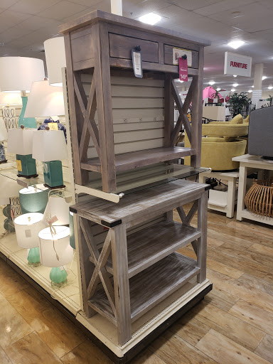 Department Store «HomeGoods», reviews and photos, 950 Renz Ln, Gilroy, CA 95020, USA