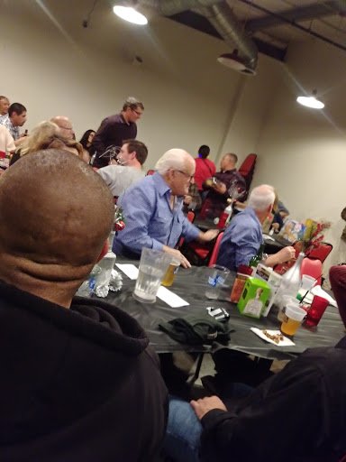 American Restaurant «Rocket Shop Cafe», reviews and photos, 2000 S Union Ave, Bakersfield, CA 93307, USA