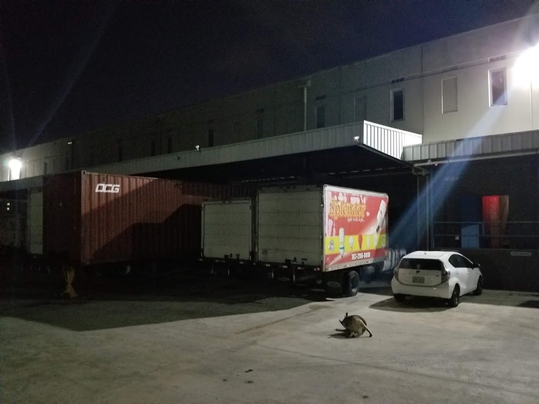 Hardware Plus Inc