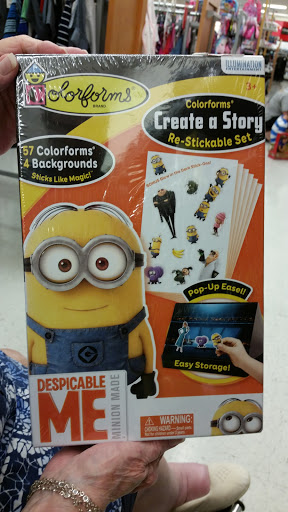 Department Store «T.J. Maxx», reviews and photos, 198 Retail Commons Pkwy, Martinsburg, WV 25403, USA