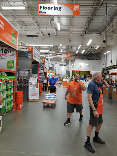 The Home Depot image