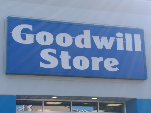Thrift Store «Goodwill Store», reviews and photos