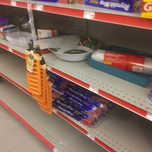 Dollar Store «FAMILY DOLLAR», reviews and photos, 70 E 3750 S, Salt Lake City, UT 84115, USA