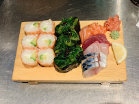 Plats et boissons du Restaurant japonais Xin Sushi à Sartrouville - n°18