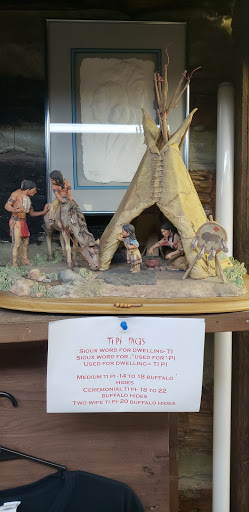 Park «Cherokee Trail Of Tears Commemorative Park», reviews and photos, 100 E 9th St, Hopkinsville, KY 42240, USA