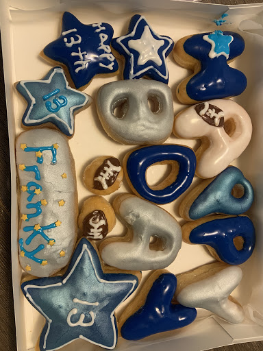 Donut Shop «Donut House», reviews and photos, 515 S Carrier Pkwy, Grand Prairie, TX 75051, USA