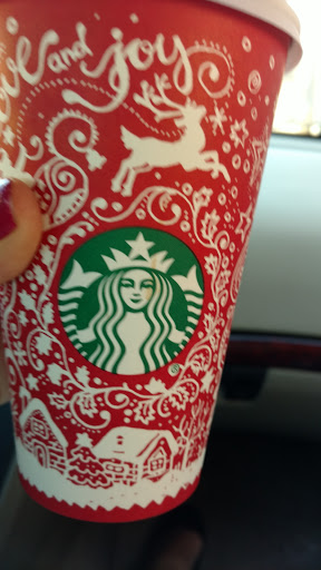 Coffee Shop «Starbucks», reviews and photos, 326 5th St, Eureka, CA 95501, USA