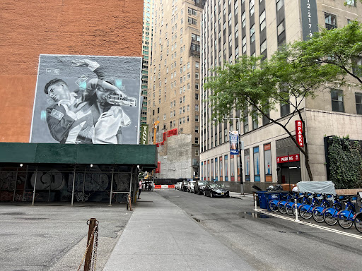 Maritime Museum «South Street Seaport Museum», reviews and photos, 12 Fulton St, New York, NY 10038, USA