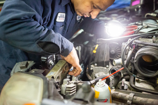 Auto Repair Shop «Repairs On Wheels», reviews and photos, 833 McDonald Ave, Brooklyn, NY 11218, USA