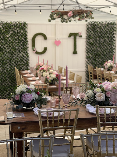 Florist «Affordable Flowers», reviews and photos, 33289 Woodward Ave, Birmingham, MI 48009, USA