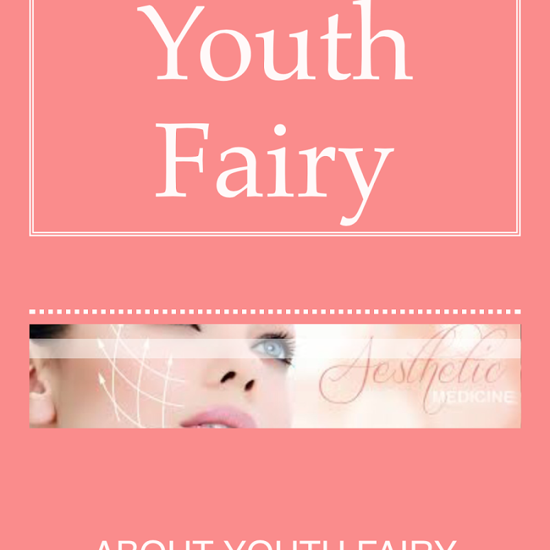 The Youth Fairy