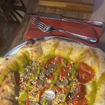 Photo n°3 de l'avis de Antonello.a fait le 15/01/2024 à 13:46 sur le  Pizza Trullo's®️ à Stuttgart