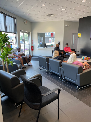 Kia Dealer «Monroeville Kia», reviews and photos, 3721 William Penn Hwy, Monroeville, PA 15146, USA