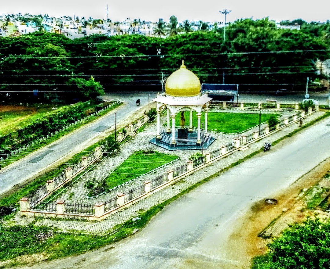 Namma Tee Adda